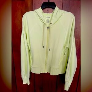 Tek Gear NWOT Size M Zip Up Hoodie